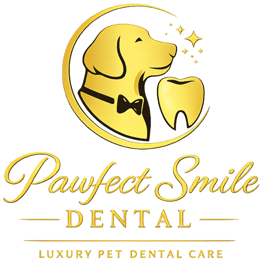 Pawfect Smile Dental
